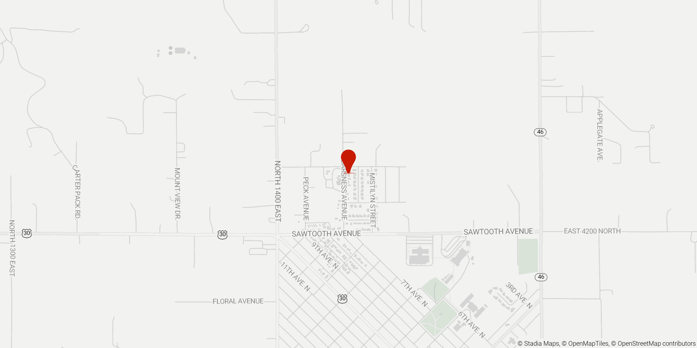 Facility Map